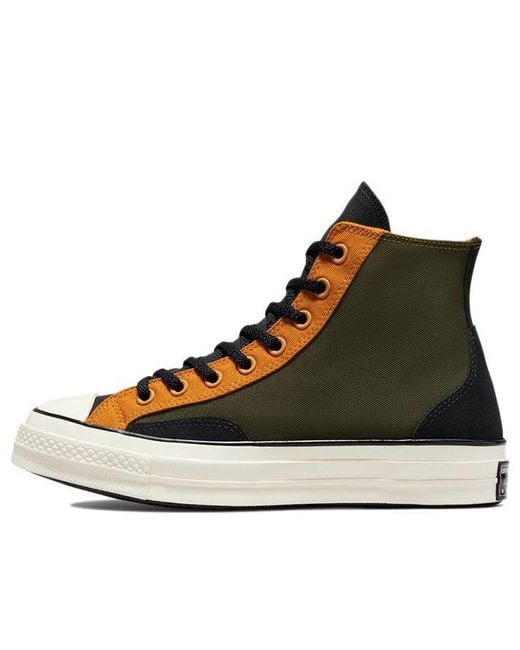 Converse Brown Chuck 70 High 'Court Reimagined for men