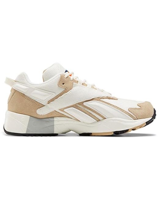 Reebok White Intv 96-Billys Sport Shoes
