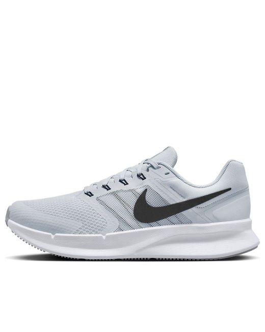 Nike White Run Swift 3 'Photon Dust' Dr2695-005 for men