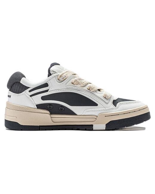 Li-ning White (Wmns) Journey V2
