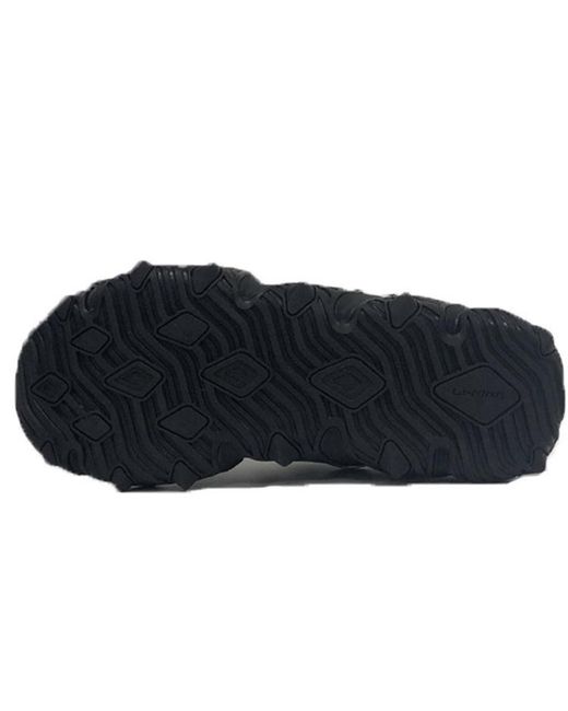 Li-ning Blue X-Claw for men