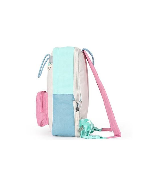 Nike Pink Tanjun Schoolbag Backpack