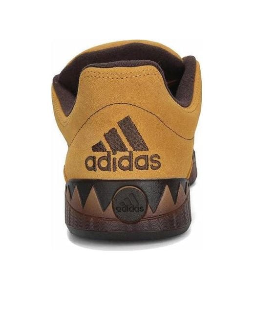 Adidas Brown Adimatic for men