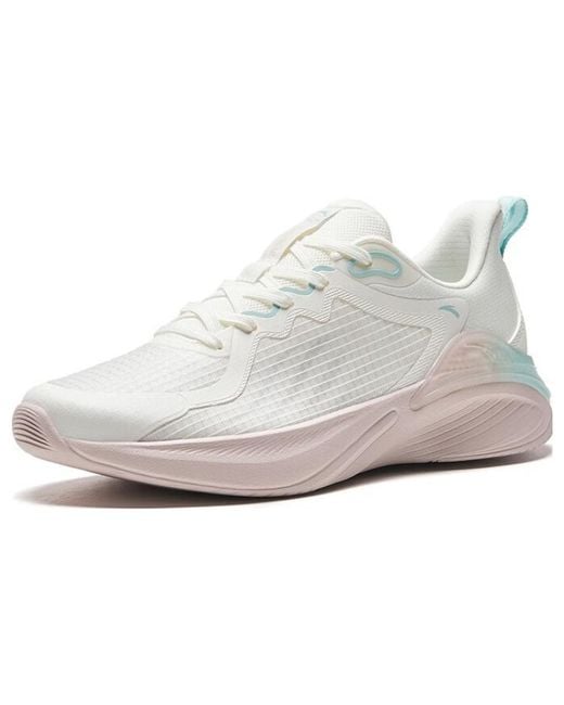 Anta White (Wmns) City
