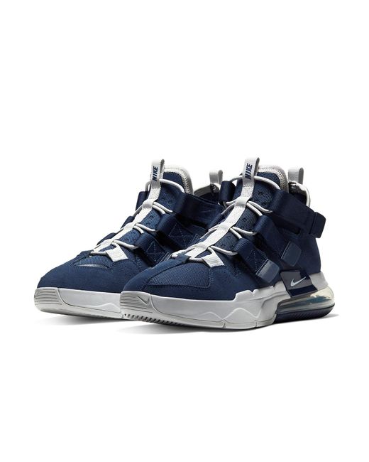 Nike Blue Air Edge 270 'Midnight' for men