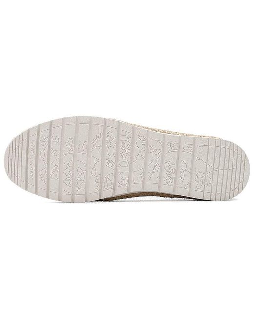 Skechers Black (Wmns) Flexpadrille 3.0 Slip-On Shoes
