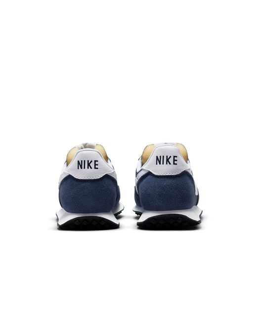 Nike Blue Waffle Trainer 2 'Thunder' for men