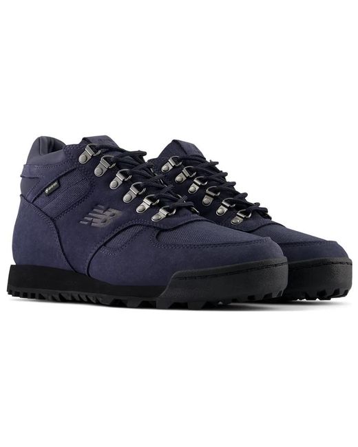 New Balance Blue Rainier Gore-Tex 'Eclipse' for men