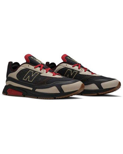 New Balance Black Shoe Palace X X-Racer 'Year Of The Rat' for men