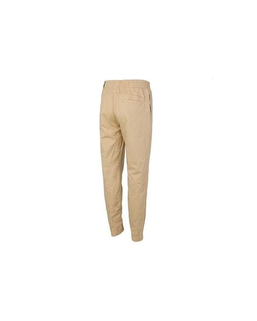 PUMA Natural Track Pants for men