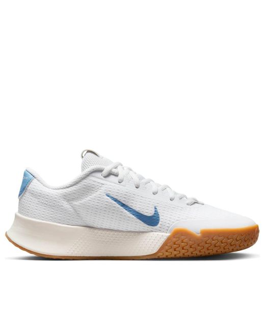 Nike White (Wmns) Court Vapor Lite 2 Hc Light'