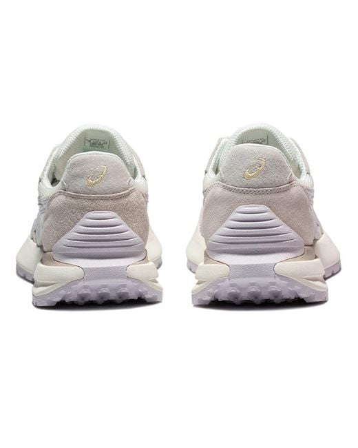 Asics White (Wmns) Tarther Sc