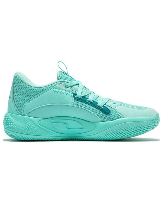 PUMA Blue Court Rider Chaos Slash Lagoon' for men