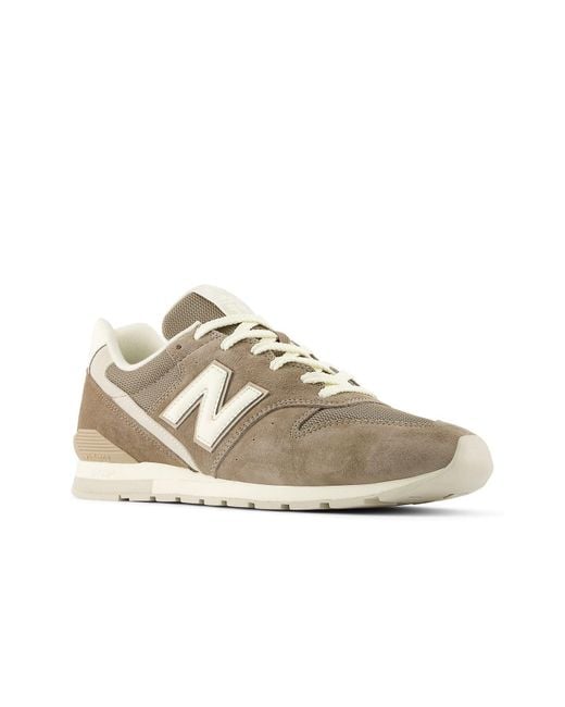 New Balance Natural 996 for men