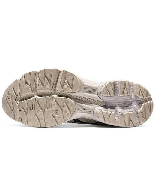 Asics White Gel-Flux 4 for men