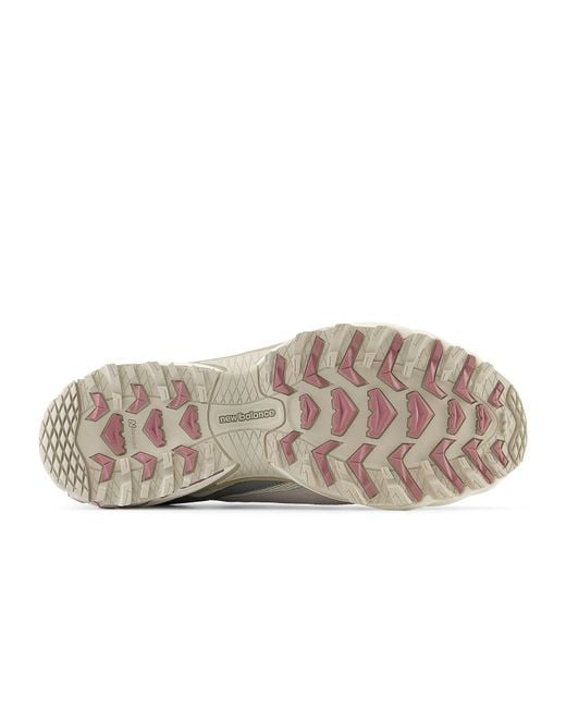New Balance White 610 for men