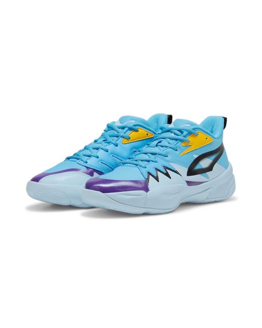 PUMA Blue Genetics 'Luminous' for men