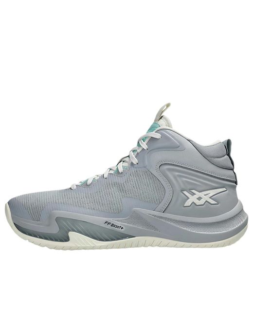 Asics Blue Nova Surge 3 for men