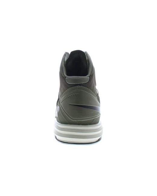 Nike Black X Undefeated Hyperdunk Sp for men