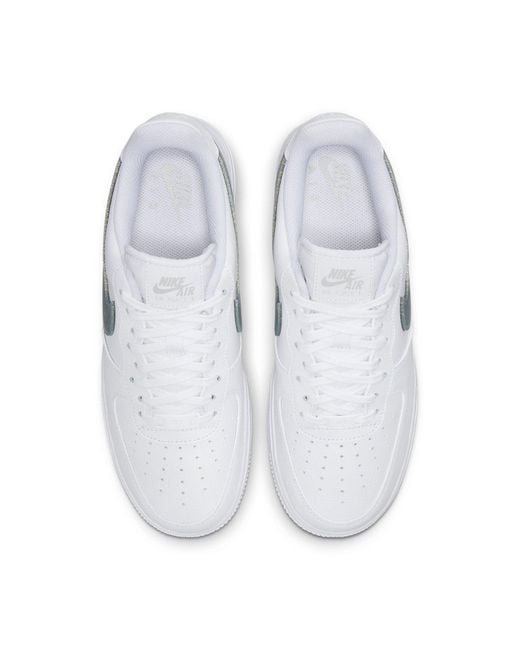 Nike White Air Force 1 Low