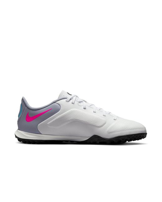 Nike Blue Tiempo Legend 9 Academy Tf 'Blast Pack' for men