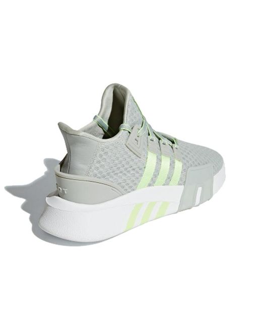 Adidas Blue Eqt Bask Adv for men