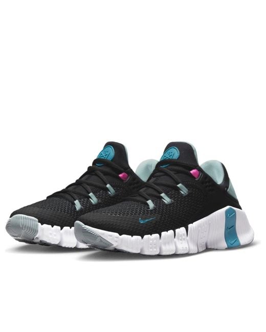 Nike Blue (Wmns) Free Metcon 4 Mica'