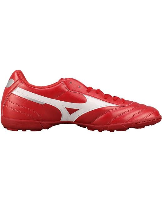 Mizuno Red Morelia 2 Club As for men