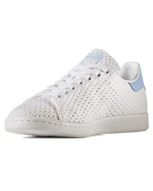 Adidas White (Wmns) Originals Stan Smith W ' Easy'