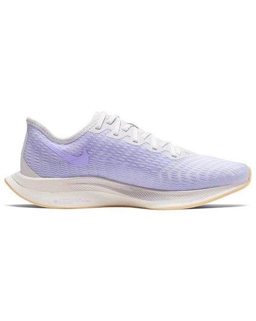 Nike Blue (Wmns) Zoom Pegasus Turbo 2 Mist'