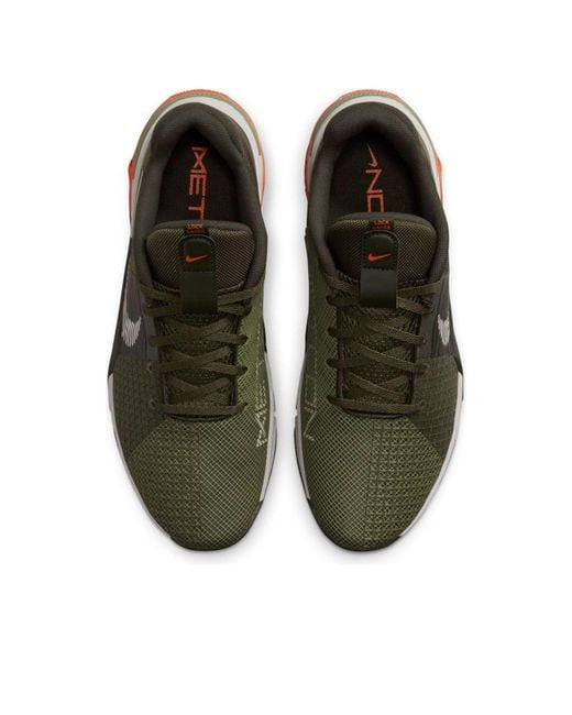 Nike Brown Metcon 'Cargo Khaki' for men