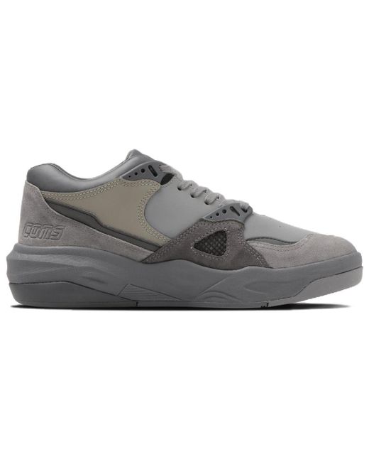 Converse Gray Star Mxwave Ew for men