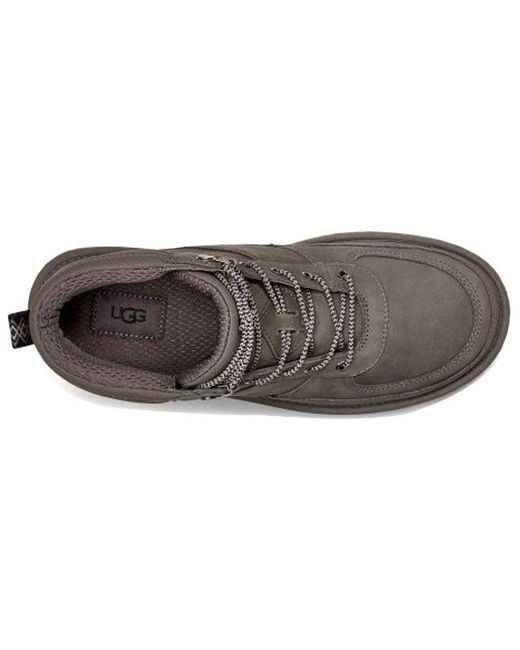 Ugg Brown Highland Uld Sports Cargo for men