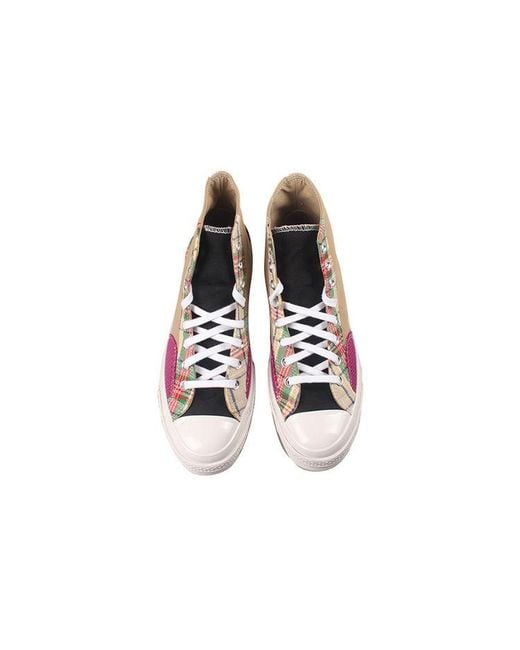 Converse Natural Chuck 70 High 'Hacked Fashion for men