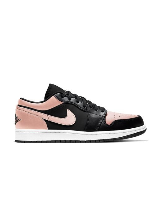 Nike Brown 1 Low 'Crimson Tint' for men