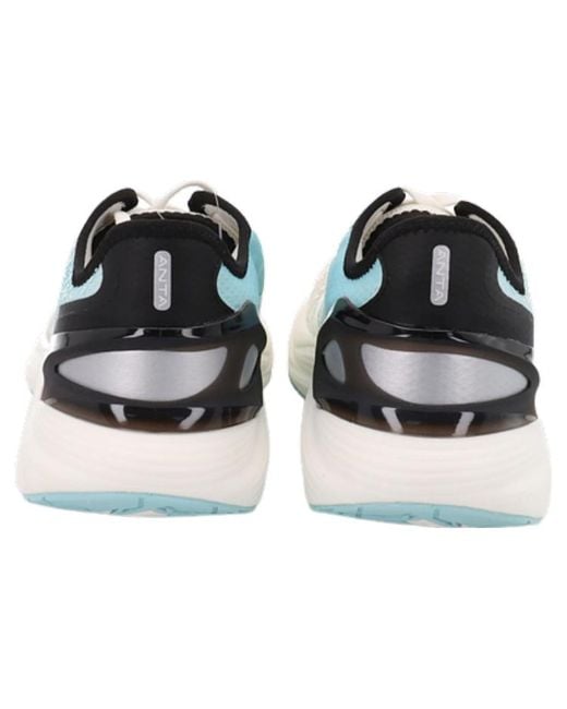 Anta Blue Chuang 2 Low 'Summer' for men