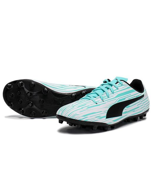 PUMA Blue Rapido Iii Mg for men