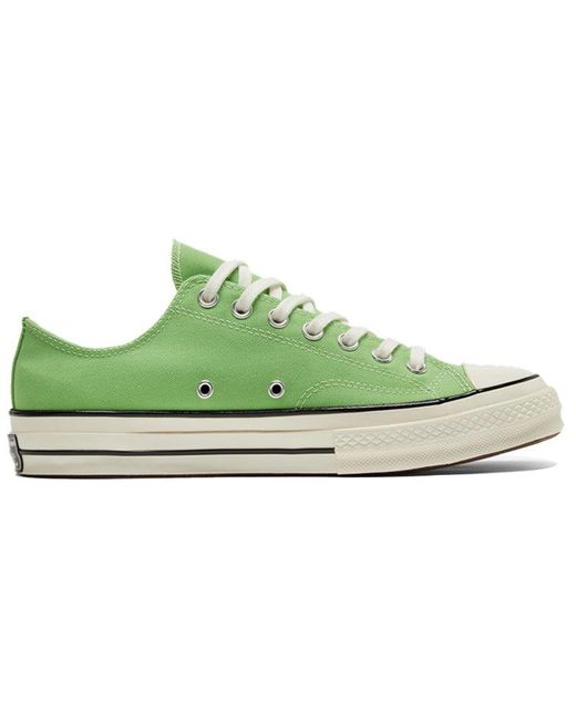 Converse Green Chuck Taylor All Star 1970S for men