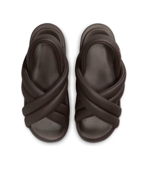 Nike (Wmns) Air Max Isla Sandals 'Baroque' in Brown | Lyst