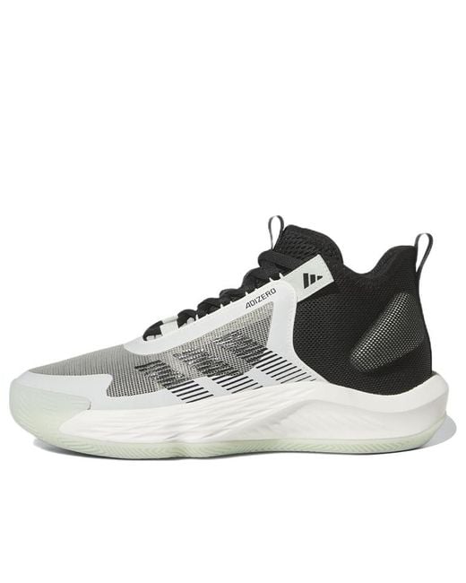 Adidas Multicolor Adizero Select Shoes for men