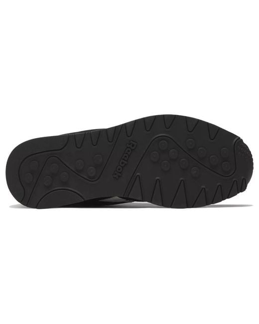 Reebok Black Classic Nylon X Veefriends 'Accountable Ant Pack for men