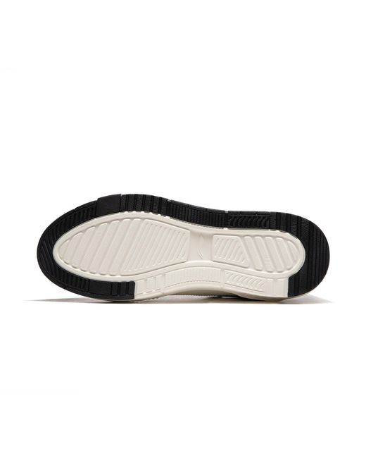 Li-ning Black Common 80S Cream' for men
