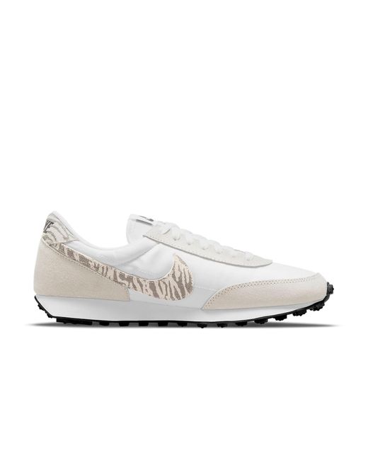 Nike White (Wmns) Daybreak Se 'Zebra Print'