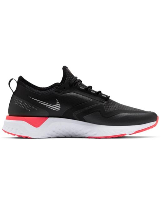Nike Black Odyssey React 2 for men