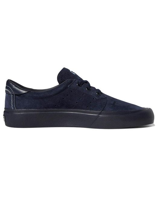 Adidas Blue Unity X Coronado 'Legend Ink' for men