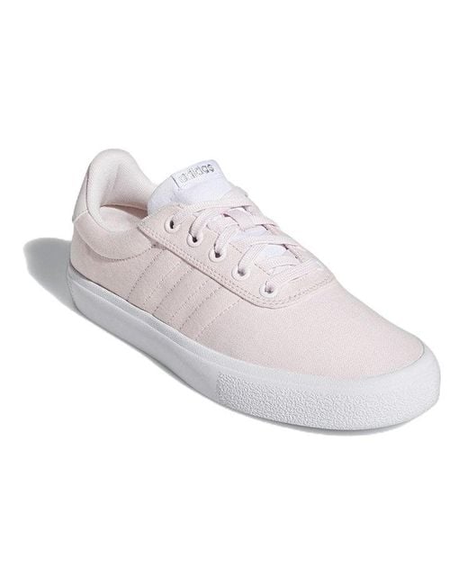 Adidas White (Wmns) Vulc Raid3R 'Almost'