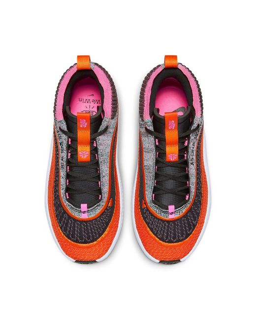 Nike Red Cosmic Unity 3 Ep 'As One We Win' for men
