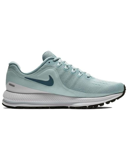 Nike Air Zoom Vomero 13 Green in Blue | Lyst