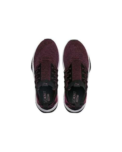 PUMA Brown Tsugi Jun Baroque 'Fig' for men