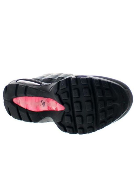 Nike Red Air Max 95 'Solar' for men